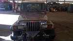 Front Axle 3.08 Ratio Fits 87-89 Wrangler 4508694. Fixed Price $555.65.