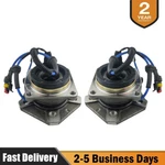 2X Wheel Hub Bearings For Maserati Quattroporte M145 Granturismo M139 2003-2019. Fixed Price $115.14.
