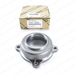 Genuine Oem Toyota Tacoma Tundra 4RUNNER Rear Axle Bearing Housing 42421-35050. Fixed Price $86.38.