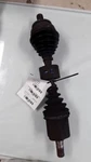 04-06 Volvo 80 Series Lh Front Axel. Fixed Price $89.99.