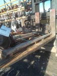 (local Pickup Only) Loaded Beam Axle Chassis Opt Gng With Watt Linkage Fits 11-1. Fixed Price $184.99.