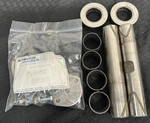 Stemco K55G - Steering King Pin Set Qwik Kit. Fixed Price $49.90.