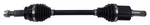 Cv Axle Shaft LR181112 LR092740 For Range Rover Velar 2018-2021 Jaguar F-pace. Fixed Price $170.00.