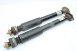 2007-2013 Bmw E92 E93 328I Rear Left & Right Shock Absorber Strut Pair Oem. Fixed Price $92.07.