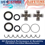 Front Axle Seal & Joint Kits 1998-2003 Ford F250/F350/F450/F550 Excursion. Fixed Price $55.88.