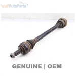 2007-2008 Bmw 335XI 3.0L Rear Right Cv Axle Shaft 7599522. Fixed Price $81.49.