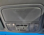 2003-2007 Honda Accord Black Dome Light Oem Homelink Overhead Console Tested Q4. Fixed Price $70.00.