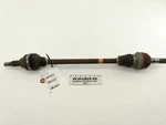 Pontiac Solstice Saturn Sky Rear Passenger Right Axle Shaft 06 07 08 09 10. Fixed Price $31.47.