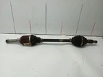Front Driver Left Axle Shaft From 2017 Chevrolet Malibu 12198525. Fixed Price $101.94.