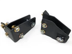 Tuff Country 20852 Axle Pivot Bracket 1980-97 Ford F250 4WD 2.5 In. Lift Fits Mo. Fixed Price $127.16.