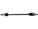 For 2019-2024 Infiniti QX50 Cv Axle Assembly Rear Gsp 37645RYMW 2020 2021 2022. Fixed Price $122.08.