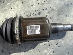 2011-2016 Chevrolet Cruze Cv Axle Shaft Front Passenger Oem. Fixed Price $53.00.