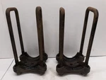 Rear Axle Drw 3.73 Ratio Opt GT4 Fits 15-19 Sierra 3500 Pickup 76654. Fixed Price $93.74.