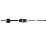 Front Right Cv Axle 2014-2017 Ford Explorer V6 3.5L Naturally Aspirated Awd. Fixed Price $83.49.