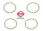 Rear Axle Joint Gasket Set Elring 91433223701 For Porsche (1970-1976). Fixed Price $27.00.
