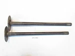 Axle Shafts Fits Austin Healey 100/4 100/6 & 3000 Nos British Leyland (qty 2). Fixed Price $799.90.