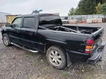 Rear Axle Classic Style Creased Door Skin Fits 05-07 Sierra Denali 12233744. Fixed Price $1240.80.