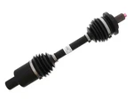 Mercedes-benz Axle Shaft Assembly (rebuilt) 2004-2009 211330170180--GKN. Fixed Price $632.76.