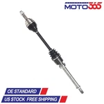 Front Right Axle Shaft For 07-12 Nissan Versa 209-14 Cube Fwd Cvt Oem. Fixed Price $131.98.