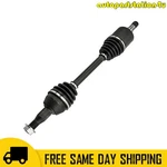 Front Right Cv Axle Shaft Assembly For Buick Century Chevy Impala 60-1250. Fixed Price $57.99.