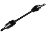 Rear Right Cv Axle Assembly For 16-19 Infiniti Q50 3.0L V6 2.0L 4 Cyl XY16P9 Pdl. Fixed Price $192.35.