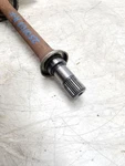 2014-2015, Honda Civic, Front Right Axle Jack Shaft, 1.8L, Aod, 44500TR3A50, Oem. Fixed Price $158.40.