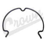 Steering Column Lower Bearing Clip J4487739 Fits 74-95 Jeep CJ5 CJ7 CJ8 Yj Xj Mj. Fixed Price $11.89.