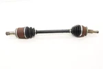 2014 - 2022 Infiniti Q60 Front Left Driver Side Axle Halfshaft Oem. Fixed Price $97.91.