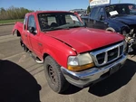 Passenger Axle Shaft Rear Gasoline 7.5" Ring Gear Fits 99-09 Ranger. Fixed Price $110.70.