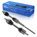 Maxfavor Front Pair Cv Axle Shaft Assembly For 2009 2010 Volvo V50 T5 Awd Auto. Fixed Price $294.55.