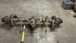 Used 2000 Ford F450 F550 Rear Axle Dana Drw 4.88 Fits 99-00 (8) Lug. Fixed Price $2029.99.