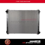 Fits 2008 Freightliner M2 Business Class/mm Acterra Aluminum New Truck Radiator. Fixed Price $612.99.
