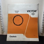 Differential Gasket Set Rear Victor Reinz P27930. Fixed Price $23.49.