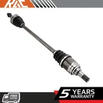 Cv Axle Shaft Assembly Rear Right For 2009-2015 Toyota Venza 3.5L V6 & 2.7L L4. Fixed Price $67.99.