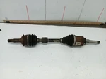 Front Driver Left Axle Shaft From 2017 Chevrolet Cruze 12693297. Fixed Price $96.94.