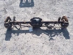 Rear Axle 8.8" Ring Gear 5.0L 3.31 Ratio From 2016 Ford F150 9954941. Fixed Price $1128.38.