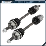 2PCS Cv Axle Assembly For Acura Rsx 2.0L 2002-2006 Front Left & Right Type-s. Fixed Price $132.98.