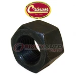 Crown Automotive J9420350 Leaf Axle U-bolt Nut For Suspension Springs Bz. Fixed Price $13.83.