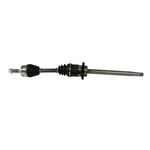 Gsp Nissan (3.5) Axle Assembly Front Right NCV53612. Fixed Price $123.31.