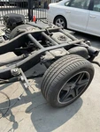 Mercedes Benz G63 Rear Differential Complete Axel G55 00033. Fixed Price $4200.00.