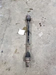 Driver Left Lh Front Cv Axle Outer Assembly 2.4L Fits 2003-2007 Accord Oem. Fixed Price $54.95.