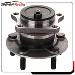 For Mazda 6 2009 2010 2011 2012 2013 Rear Wheel Bearing & Hub Assembly W/abs 1PC. Fixed Price $61.06.