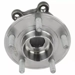 New Oem Genuine Hub Assembly Ford LX6Z-1104-A 2020-2025. Fixed Price $374.55.