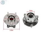 Pair Front Wheel Hub Bearing 513296 For Nissan Altima Maxima Murano 2009-2018. Fixed Price $49.44.