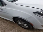 2018 Chrysler Pacifica Right Rear Steering Knuckle Fwd 490-10037R Used. Fixed Price $80.70.