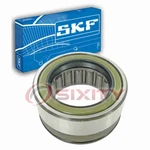 Skf Rear Axle Shaft Bearing Assembly 2001 Ford Explorer Sport Trac Ej. Fixed Price $48.14.