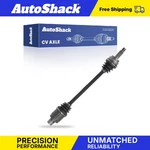 Rear Cv Axle Shaft For Honda, Pilot 2003-2008 Ridgeline 2006-2013, Awd V6 3.5L. Fixed Price $47.57.