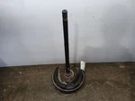 Rear Driver Left Axle Shaft From 2001 Toyota Sequoia 12944265. Fixed Price $145.94.