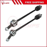 2PCS For Honda Ridgeline 2017-2019 Acura Mdx 2016-2018 3.5L Rear Side Cv Axles. Fixed Price $106.07.