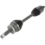 Front Left Driver Side Cv Axle Fit For 2010-2012 Hyundai Santa Fe Kia Sorento. Fixed Price $70.89.